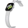 Smartwatch Xiaomi Redmi Watch 4 Silver Gray
