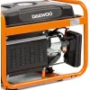 AGREGAT PRĄDOTWÓRCZY DAEWOO GDA 3500E 3.2kW