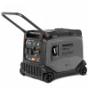 AGREGAT PRĄDOTWÓRCZY INWERTOROWY SUPER SILENT DAEWOO GDA 4500SEi 3.8kW