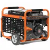 AGREGAT PRĄDOTWÓRCZY DAEWOO GDA 9500DPE-3 8.0kW