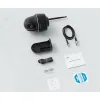 Kamera IP Reolink Argus Series B430 akumulatorowa 5MP WiFi USB-C czarna