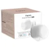 Aqara Presence Sensor FP1E | Czujnik obecności | Zigbee 3.0, Matter, zasięg 6m, 120 stopni