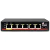 Zestaw monitoringu IP BCS Point 1x Kamera BCS-P-EIP28FWR3-Ai2 Rejestrator z dyskiem 1TB