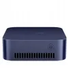 Mini PC Blackview MP80 N97 16GB 1TB-SSD W11Pro niebieski