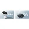 Kamera IP Reolink Lumus E430 4MP Wi-Fi