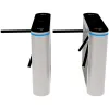 Bramka CARTPOLAND Neptun CP-124 G stal 304 z led
