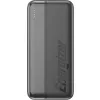 Powerbank Energizer 30000mAh 15W 2.1A 2x USB-C 1x USB-A UE30050CC