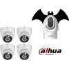 Kamera bezprzewodowa Wifi Dahua T2A-PV-0280B