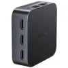 Mini PC Blackview MP80 N97 16GB 1TB-SSD W11Pro czarny