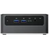 Mini PC Qoobe U155H Core Ultra 7 155H/32GB/SSD 1TB/Win 11 Pro czarny ( branded as Morefine)