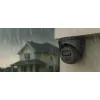 Kamera IP Hilook by Hikvision kopułka 4MP IPCAM-T4-P Black 2.8mm
