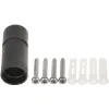 KAMERA IP DAHUA IPC-HFW2449S-S-IL-0280B-BLACK Opakowanie zbiorcze 4szt.