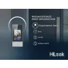 Zestaw wideodomofonowy IP Hilook by Hikvision IP-VIS-Ultra-W
