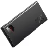 Powerbank Baseus Adaman Metal PPAD070001 10000mAh 22,5W PD QC 3.0 2x USB-A 1x USB-C + KABEL