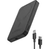 Powerbank Baseus Magnetic Mini P10022107113-00 5000mAh 20W PD INDUKCYJNE Qi USB-C KABEL USB-C