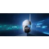 Kamera IP Reolink Argus Series B440 8MP 4K bateryjna Wi-Fi