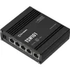 Teltonika TSW101 switch przemysłowy PoE+ (TSW101000000)