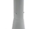 Słup oświetleniowy BEMKO składany 3 m 160×160 mm fi 60 mm szary