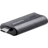 Adata Zewnętrzny dysk SSD SC750 500G USB3.2C 1050/1000 MB/s