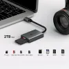 ADAPTER TP-Link UA430C SD/microSD na USB 3.0 Type C