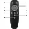 Lampa solarna VOLT POLSKA PIONEER 120 + panel 13W + 15.000mAh + pilot