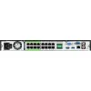 Rejestrator BCS Line BCS-L-NVR1602-A-4KE-16P(2L)