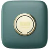 Lampa LED Newell Campina - zielona