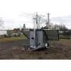 Przyczepa do monitoringu PV3