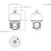 Kamera Dahua SD3D216NB-GNY