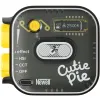 Lampa LED Newell RGB Cutie Pie - czarna