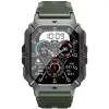 Smartwatch Oukitel BT101 Green