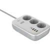 Listwa zasilająca Newell Power Office WiFi PD 30W