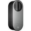 Aqara Smart Lock U200 Lite Czarny Inteligentny zamek do drzwi EL-D03D