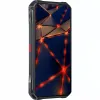 Smartfon Oukitel WP33 Pro 5G 8/256 DS.22000 mAh szary