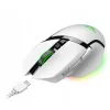 Mysz bezprzewodowa Razer Basilisk V3 Pro biała