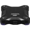 Dysk Zewnętrzny SSD Adata SD620 512GB czarny