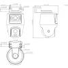 KAMERA 4W1 DAHUA HAC-PTS1500C-E2-IL-A-0280B/0600B