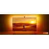 Govee H6097 TV Backlight 3 Lite Taśma LED podświetlenie dla TV 40-50 cali, RGBICW, Wi-Fi+Bluetooth