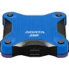 Dysk Zewnętrzny SSD Adata SD620 2TB niebieski