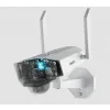 Kamera IP Reolink DUO Series G750 LTE akumulatorowa 6MP