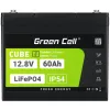 AKUMULATOR LITOWO-ŻELAZOWO-FOSFORANOWY LiFePO4 Green Cell Cube 12.8V 60Ah LFPGC12V60AH