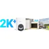 Kamera IP Ezviz HB8c Lite bateryjna PT Wi-Fi 4MP