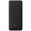 Powerbank Baseus Airpow PPQD090001 10000mAh 20W PD QC 20W USB-A USB-C + kabel