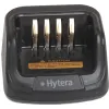 Radiotelefon Hytera BP515LF - DMR, bez licencji, 446 MHz, IP54, antena stała