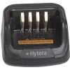 Radiotelefon Hytera BP515LF - DMR, bez licencji, 446 MHz, IP54, antena stała