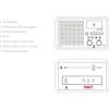 Radio internetowe Ferguson REGENT i100 DAB/FM/BLUETOOTH