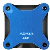 DYSK ZEWNĘTRZNY ADATA SSD External SD600Q 240GB USB3.1 Blue