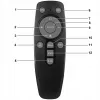 Lampa solarna VOLT POLSKA PIONEER 120 + panel 15W + 15.000mAh + pilot