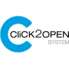 Click2Open – system automatyzacji bram