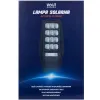 Lampa solarna VOLT POLSKA PIONEER 240 + panel 18W + 18.000mAh + pilot